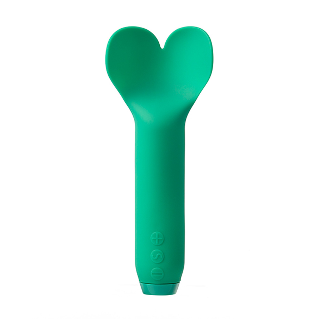 Je Joue – Amour Bullet Vibrator Groen