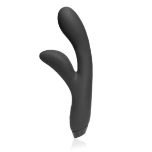 Je Joue - Hera Flex Rabbit Vibrator Zwart