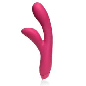 Je Joue - Hera Rabbit Vibrator Roze