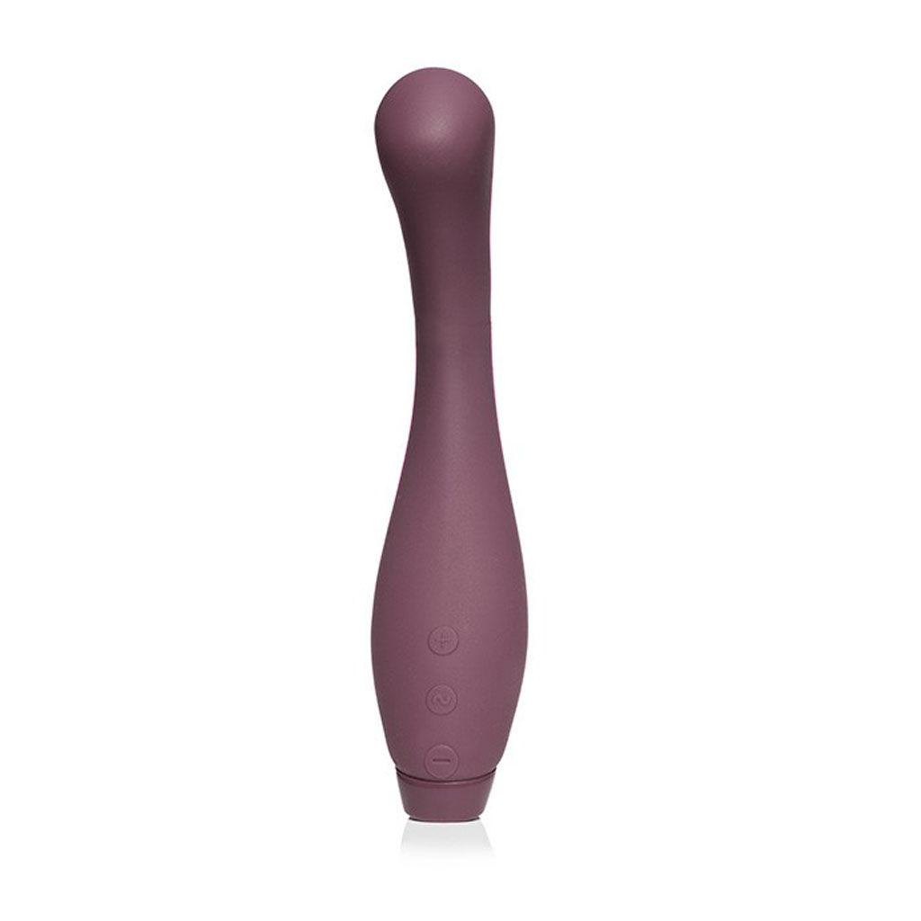 Je Joue – Juno Klassieke G-spot Vibrator Paars