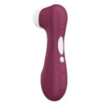 satisfyer pro 2 rood