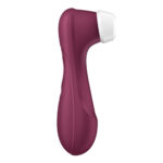 satisfyer pro 2 rood