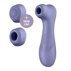 Satisfyer pro 2 lila