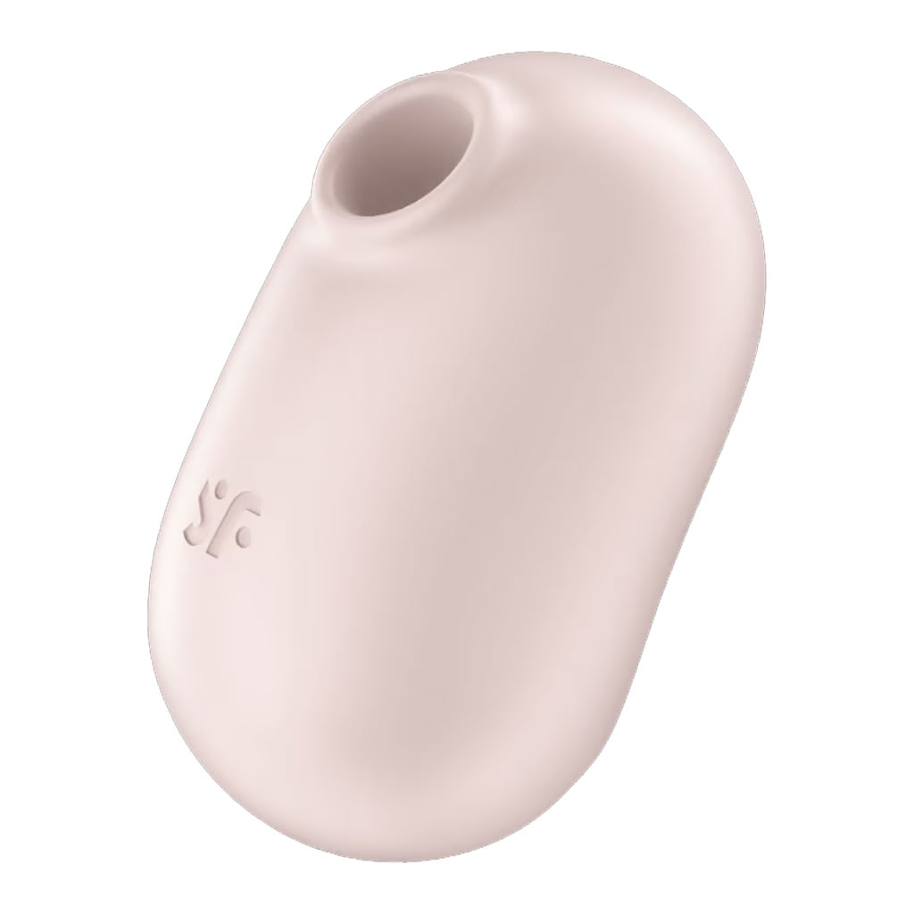 Satisfyer – Pro To Go 2 Beige