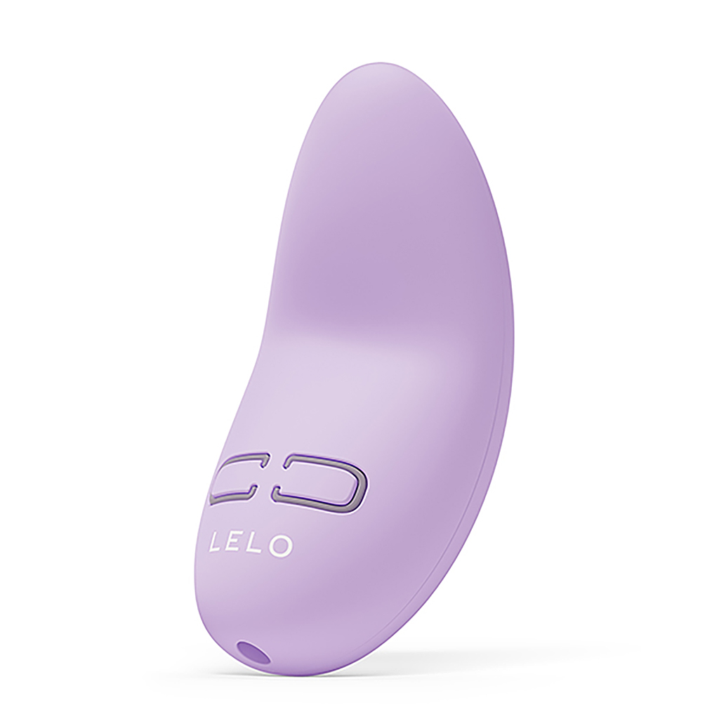 LELO – Lily 3 Calm Lavender