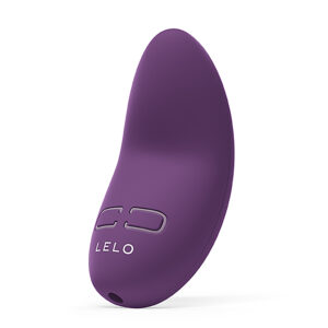 LELO Lily 3 Dark Plum