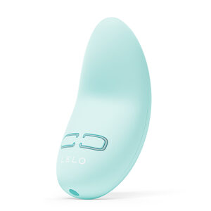 Lelo - Lily 3 Polar Green