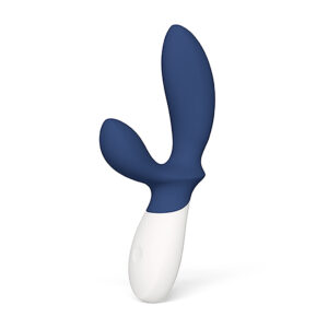 LELO - Loki Wave 2 Blauw