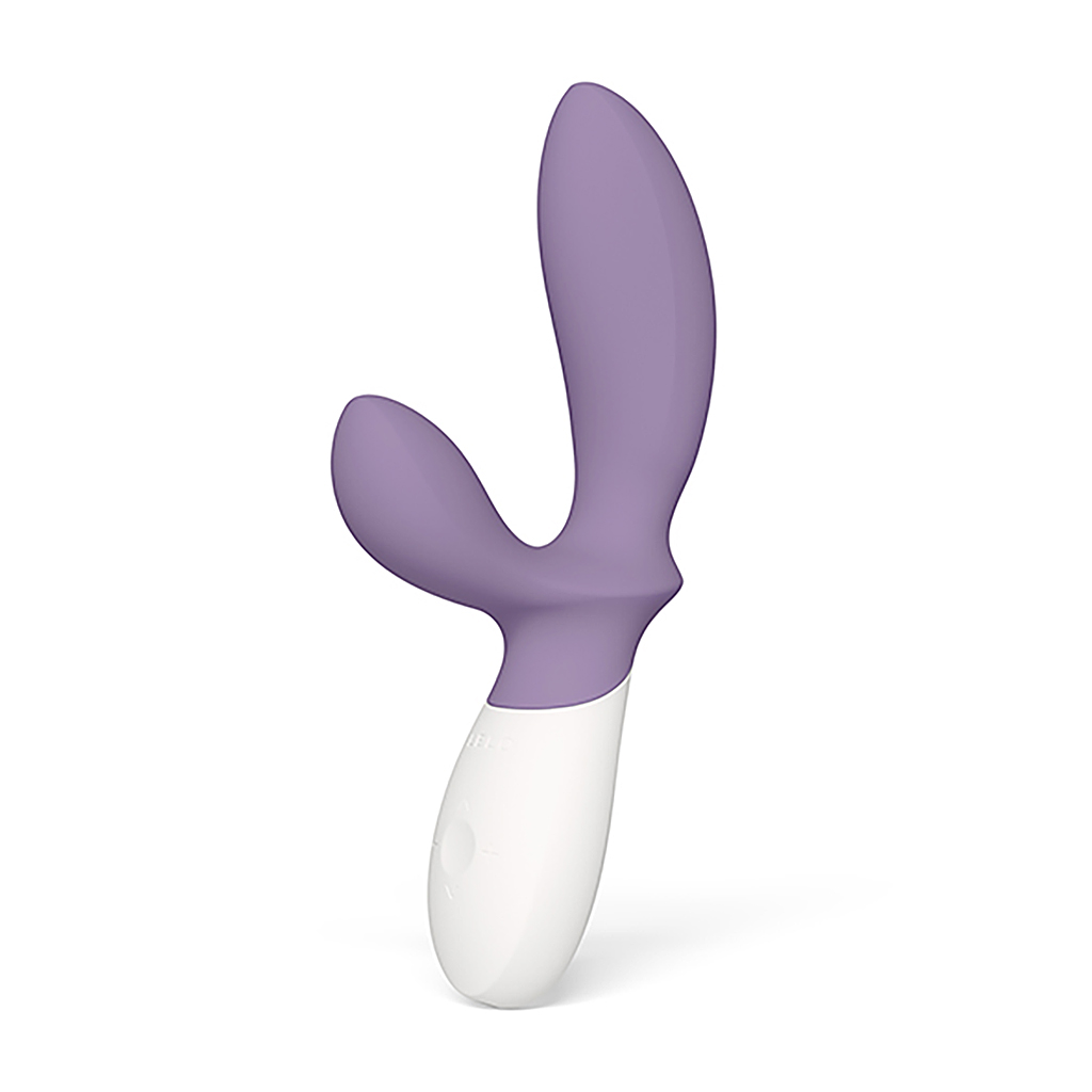 LELO – Loki Wave 2 Violet