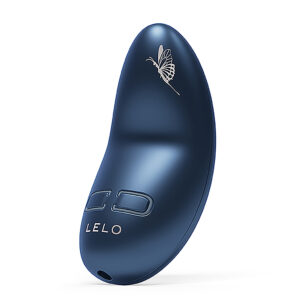 LELO - Nea 3 Alien Blue