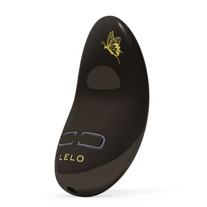 LELO - Nea 3 Pitch Black