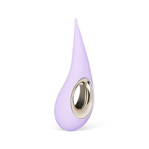 LELO - DOT Pinpoint Vibrator Lilac