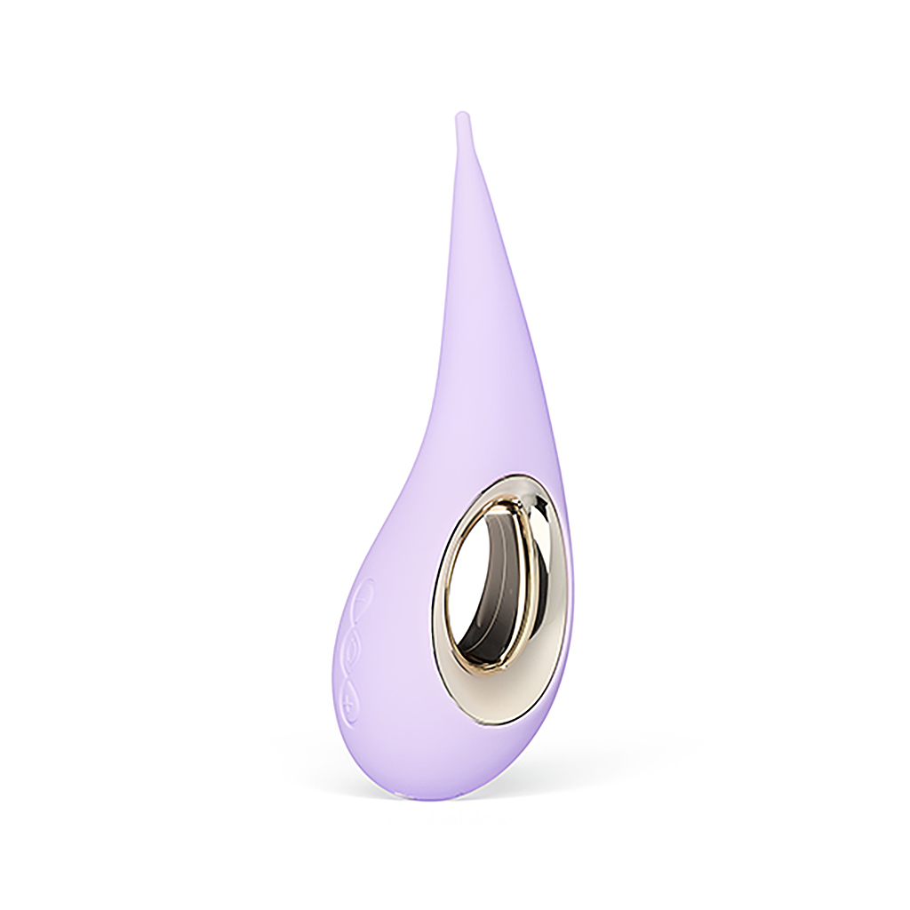 LELO – DOT Pinpoint Vibrator Lilac