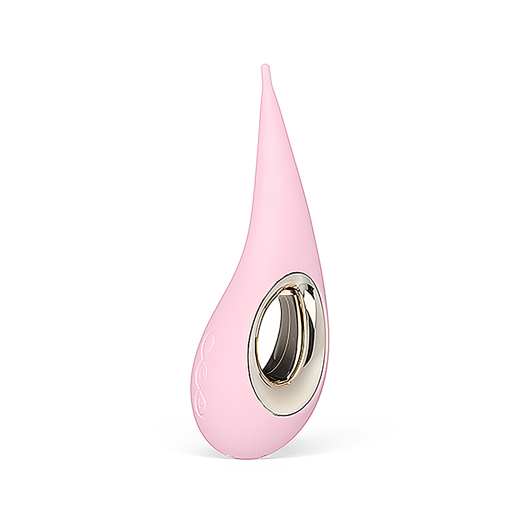 LELO – DOT Pinpoint Vibrator Pink