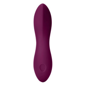 Dame products dip plum basic vibrator