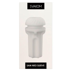 Svakom - Sam Neo Sleeve