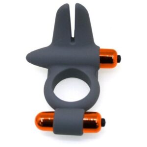 Maia Toys - Lucas Vibrerende Cockring