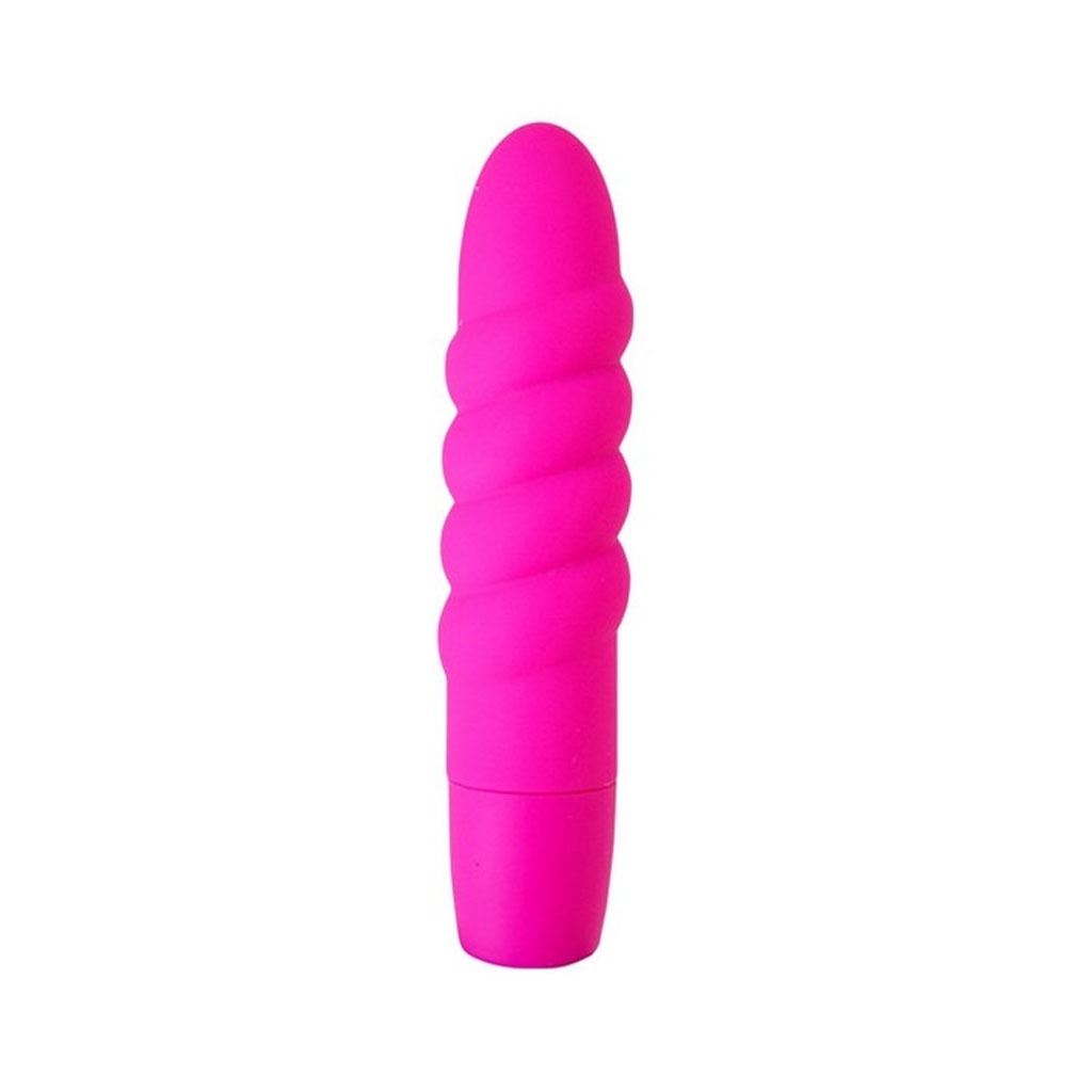 Maia Toys – Twistty Mini Bullet Vibrator