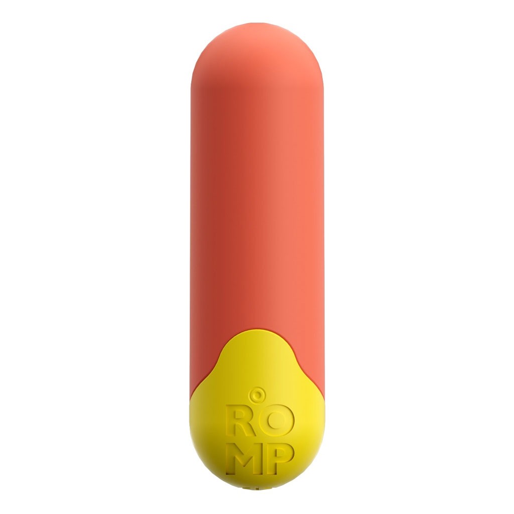 ROMP – Riot Mini Vibrator