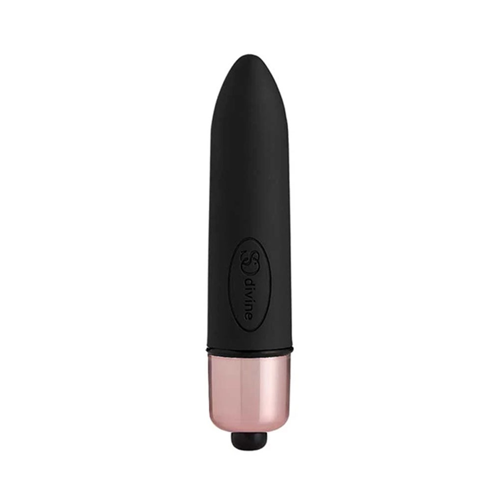 So Divine – Whole Lotta Love Bullet Vibrator