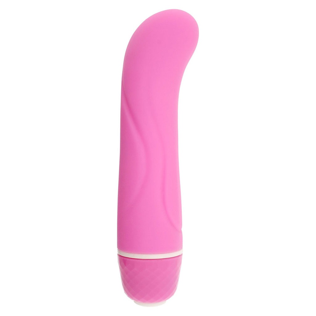 Vibe Therapy – Mini G-Spot Vibrator