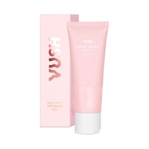 Vush - Feeling Myself Glijmiddel op Waterbasis 100ml