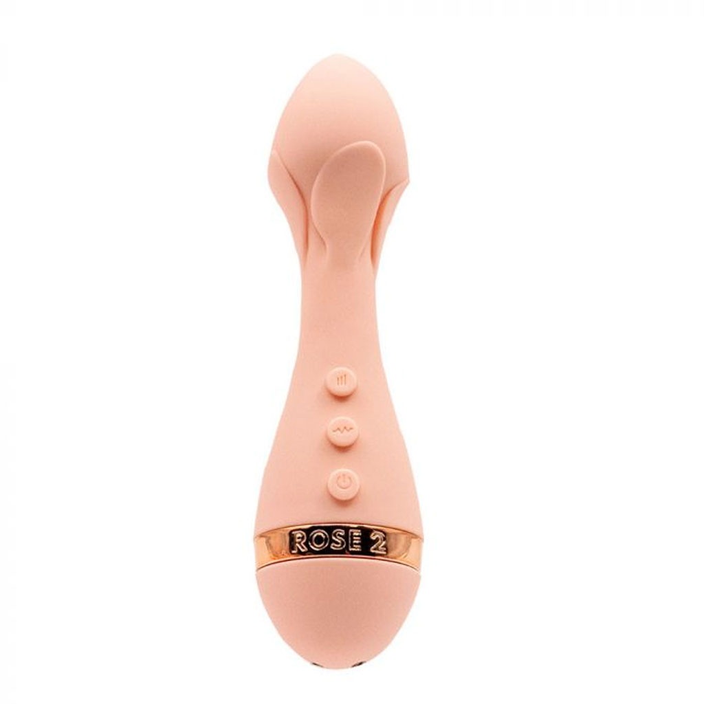 Vush – Rose 2 Bullet Vibrator