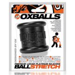 Oxballs Neo Tall Ballstretcher - Zwart