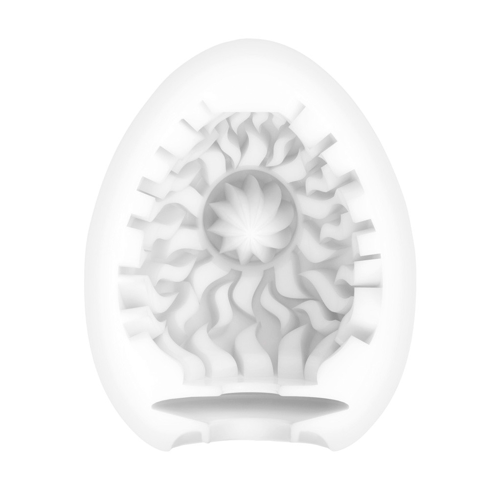 TENGA EGG EI Pride structuur