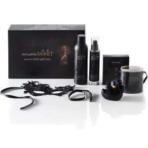 Dirty Little Secret - Sexy Box