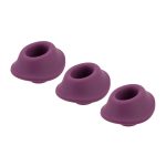 Opzetkapjes Womanizer Classic Paars S