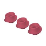 Opzetkapjes Womanizer roze L