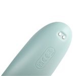 Svakom Lite Neo mint luchtdruk vibrator met APP opladen