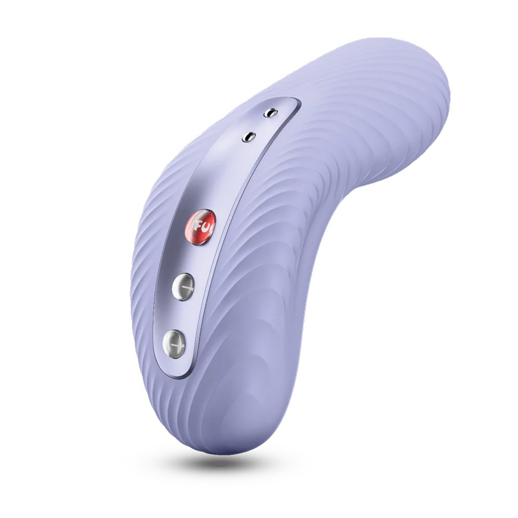 Fun Factory – LAYA III Oplegvibrator Lila