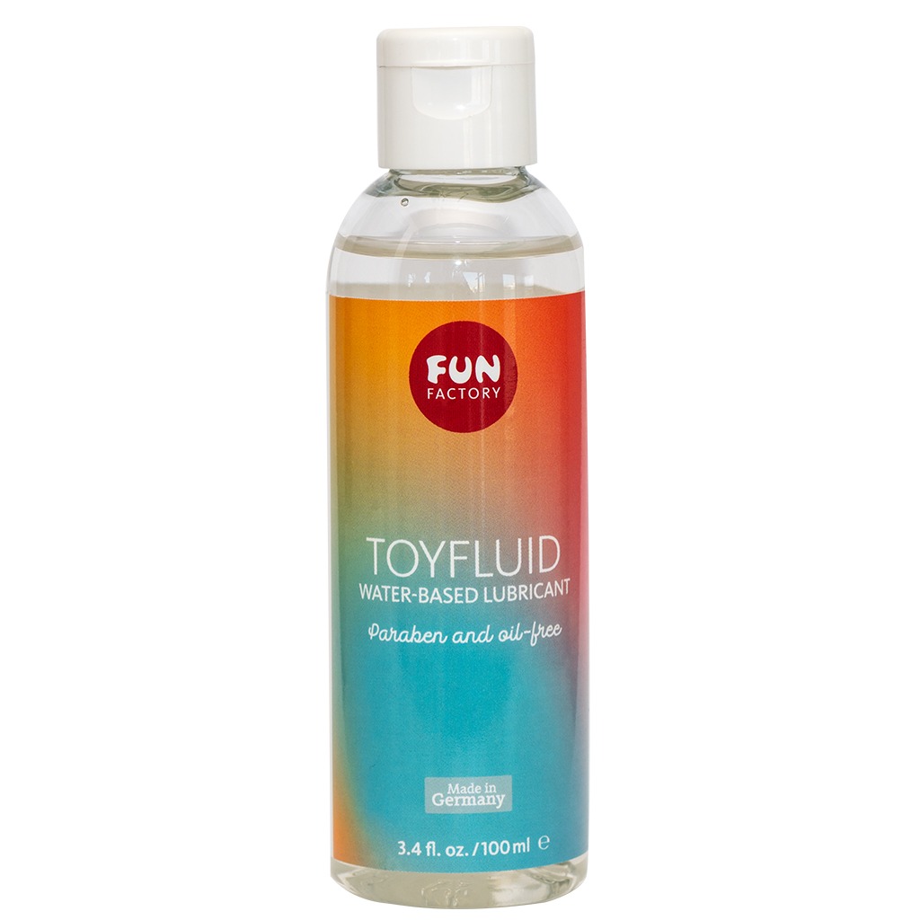 Fun Factory Toyfluid