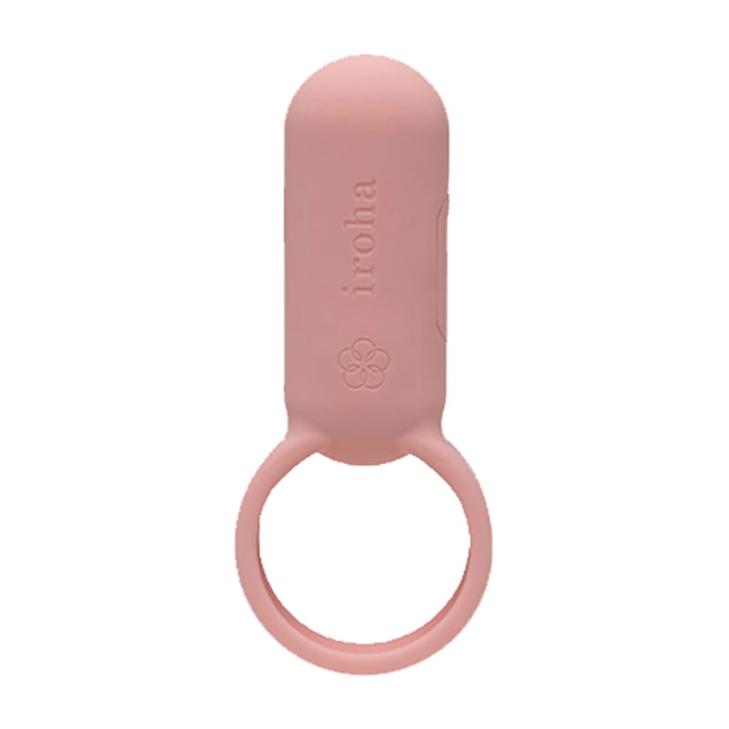 Iroha by Tenga – SVR Roze Cockring