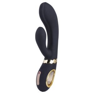 Nomi Tang - Wild Rabbit Vibrator Zwart