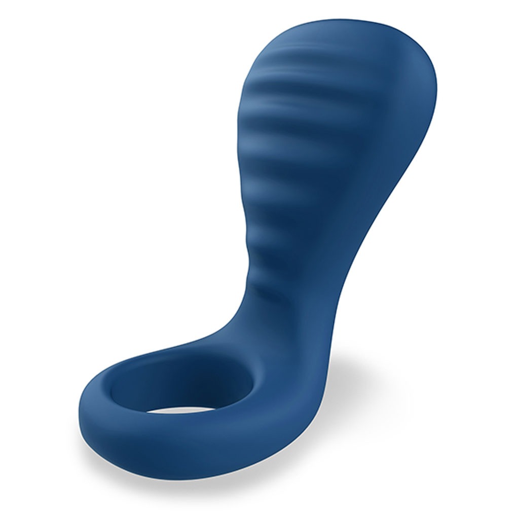 Ohmibod – BlueMotion Nex 3 Vibrerende Cockring