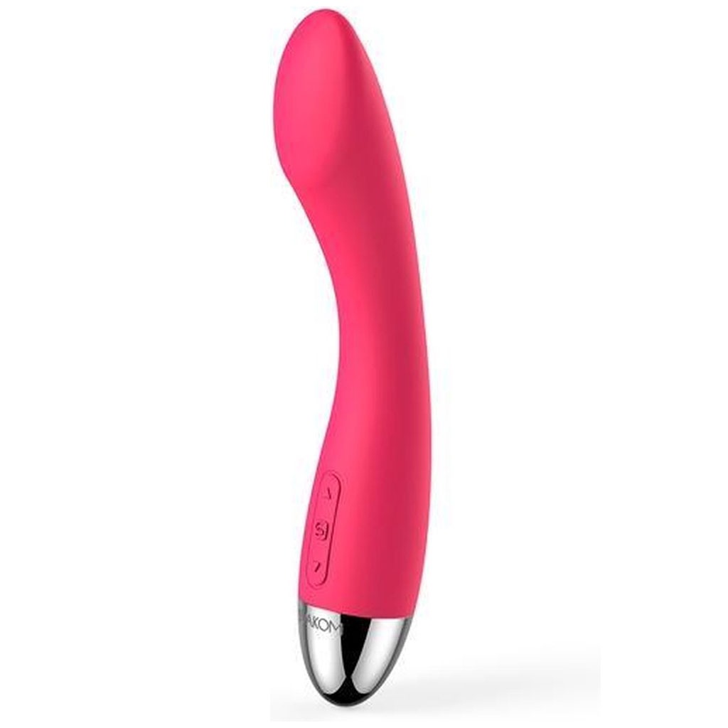 Svakom – Lisa Touch Sensor Vibrator Roze