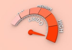 wat is een normaal libido