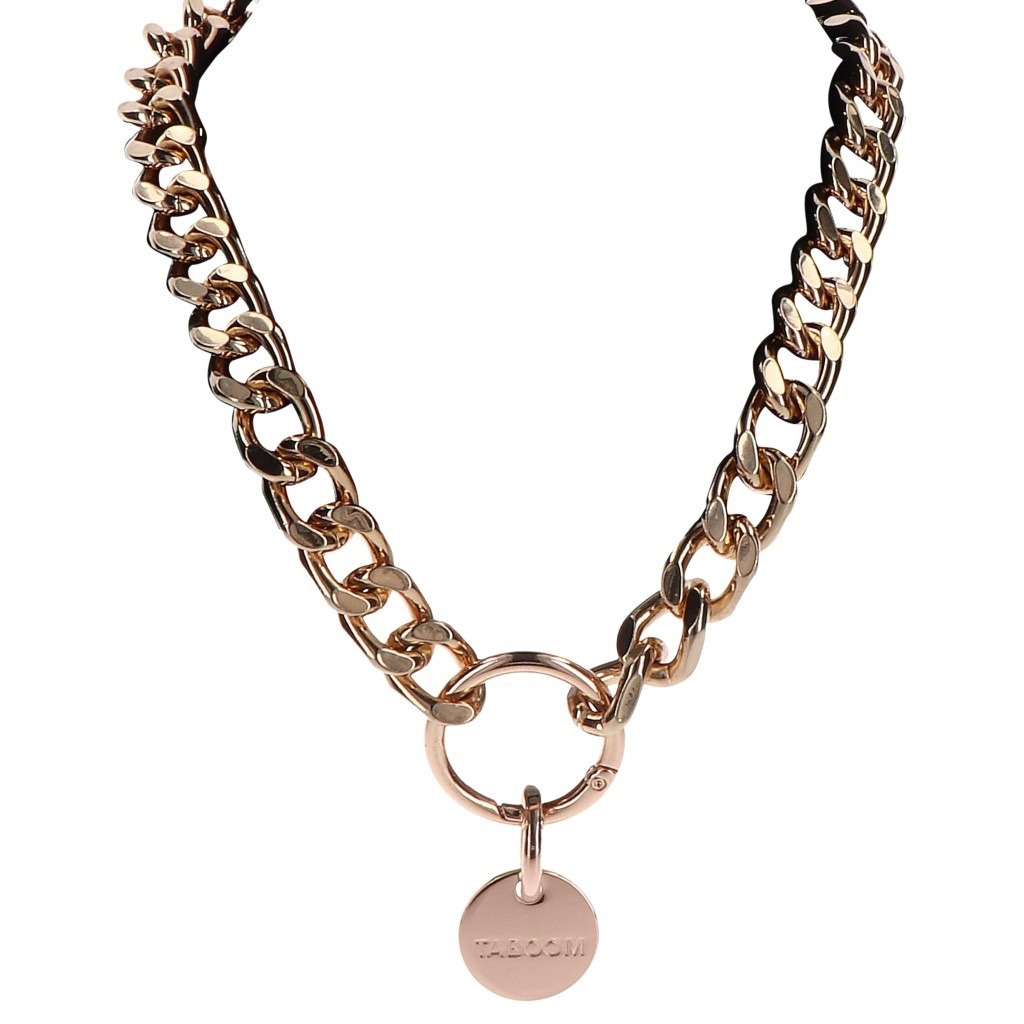 Taboom Dona – Halsband goud