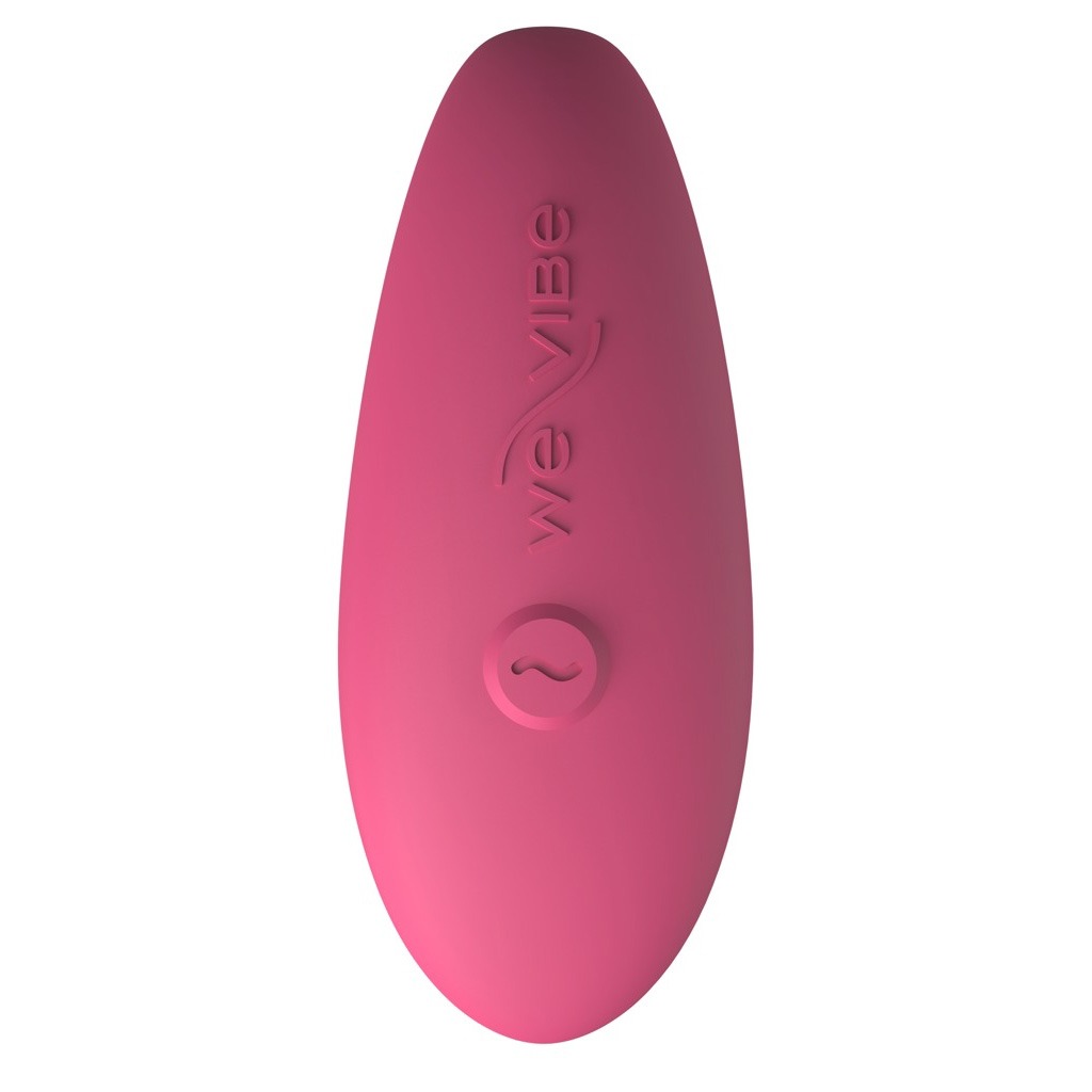 We-Vibe Sync Lite Roze met app knop