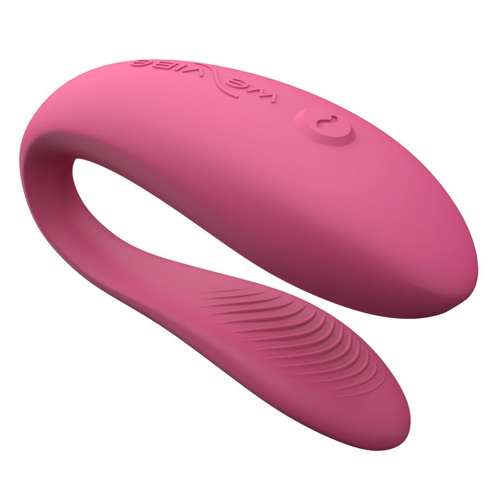 We-Vibe Sync Lite Vibrator met APP – Roze