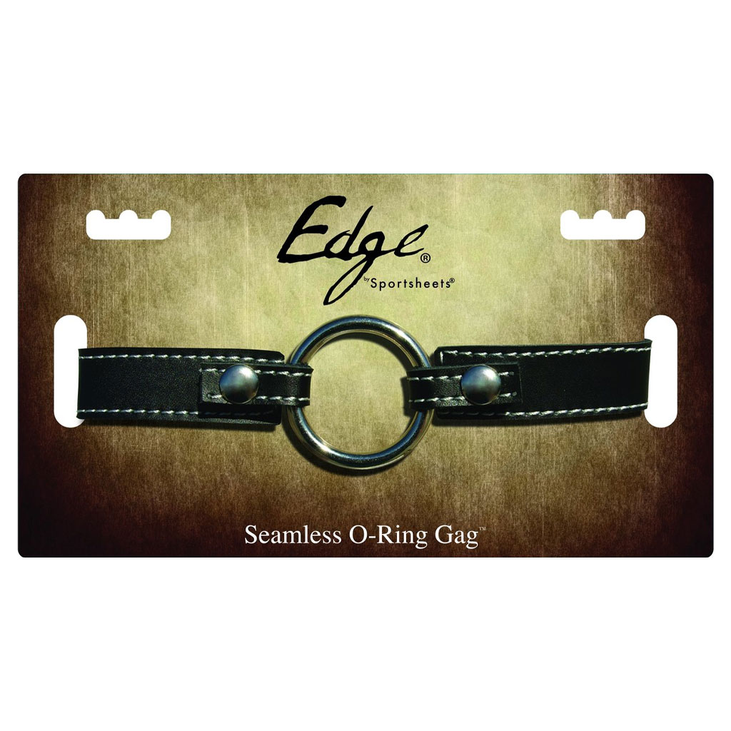 Sportsheets - Edge Ring Gag