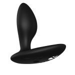 We-Vibe Ditto + Anaal plug vibrator zijkant