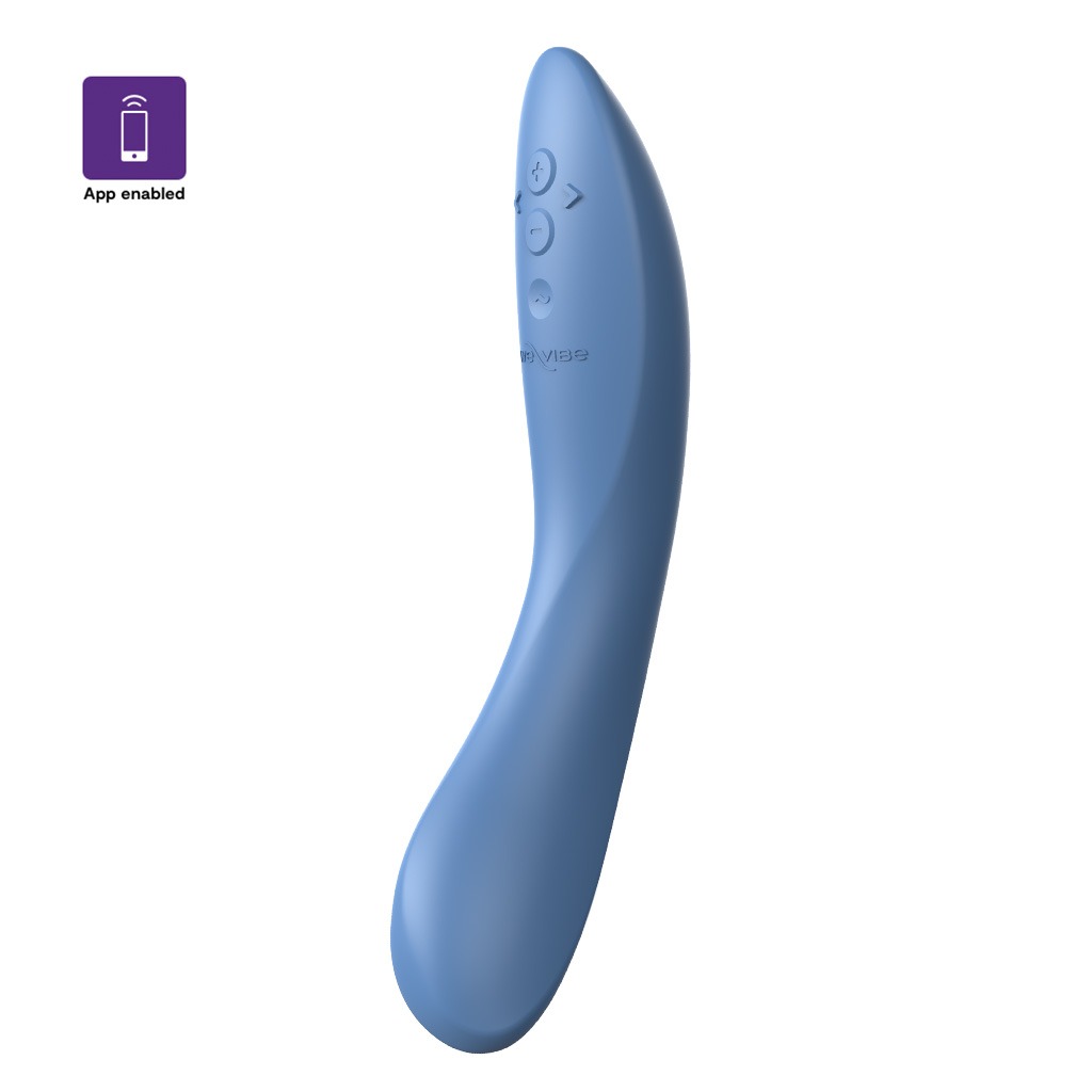 We-Vibe Rave 2 – Blauw