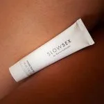 Bijoux slow sex finger gel