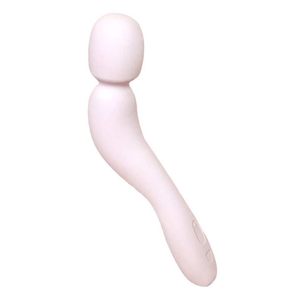 Dame – Com Wand Massager Quartz