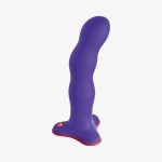 Fun Factory – Bouncer Dildo Flashy Purple