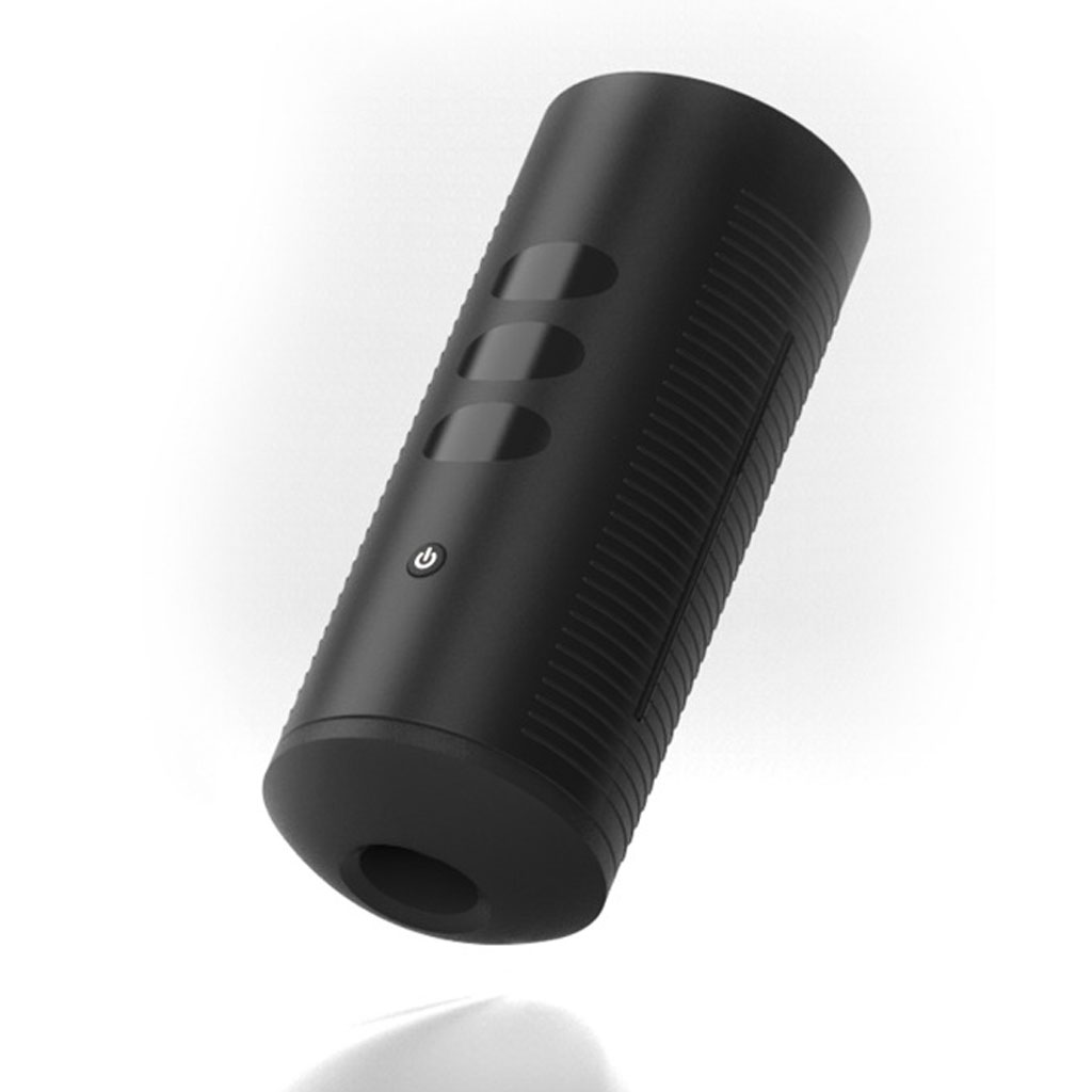 Kiiroo Titan Interactive Virtual Reality Vibrating Stroker